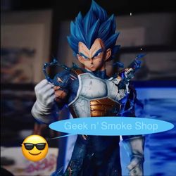 Dragon Ball Z Figure 