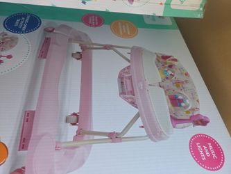 Baby stuff