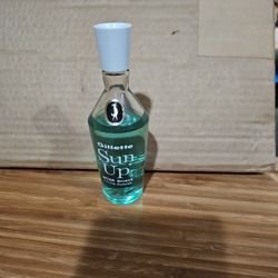 Sun Up After shave  1964