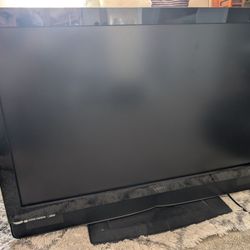 42" Vizio 1080p LCD TV - Great Condition - Lots of Inputs