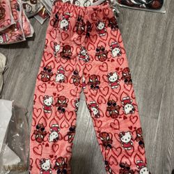 Women’s Pajama Pants 