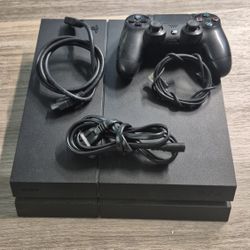 PS4 500G