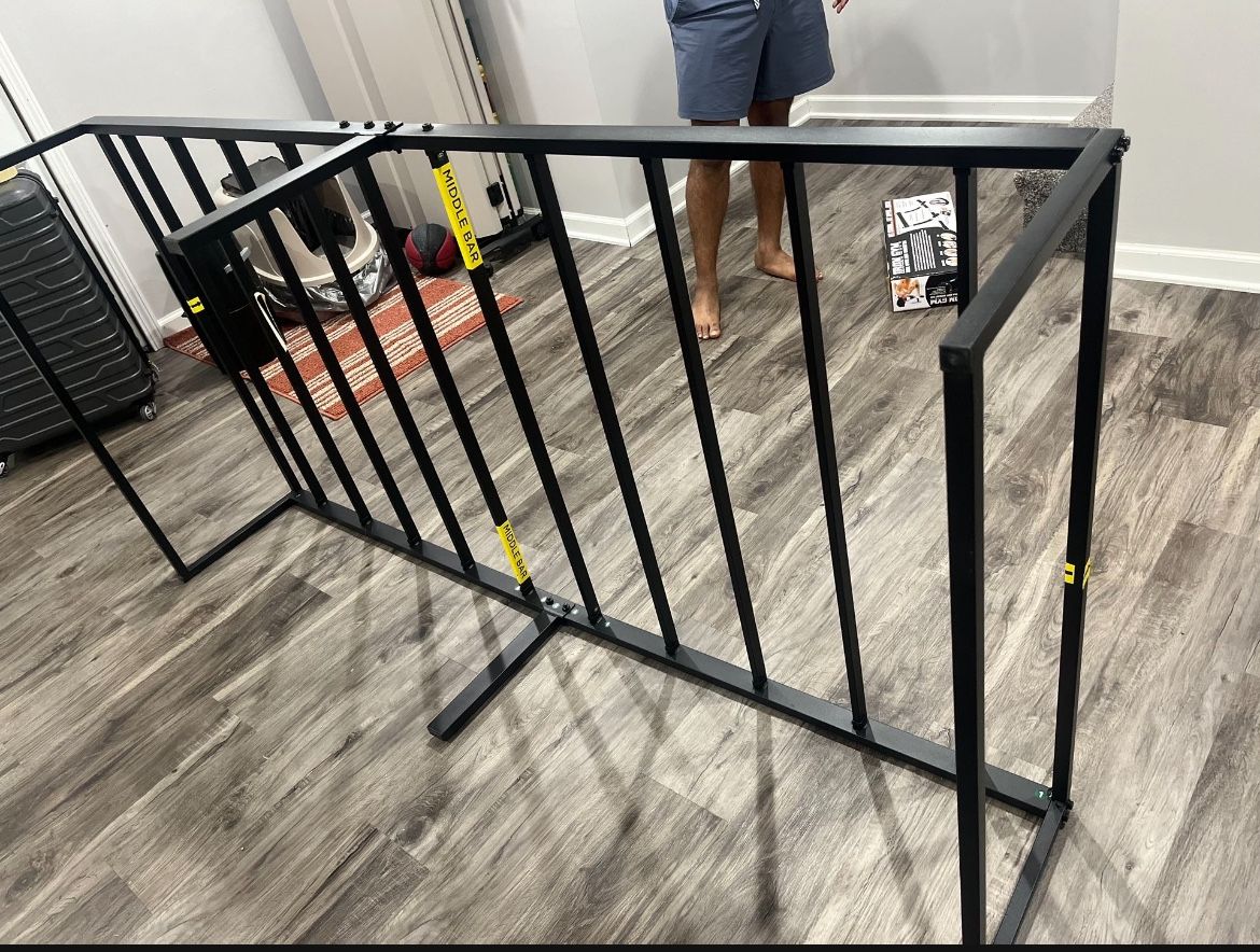 Twin Size bed Frame