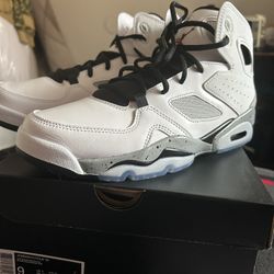 JORDAN FLIGHT CLUB ‘91