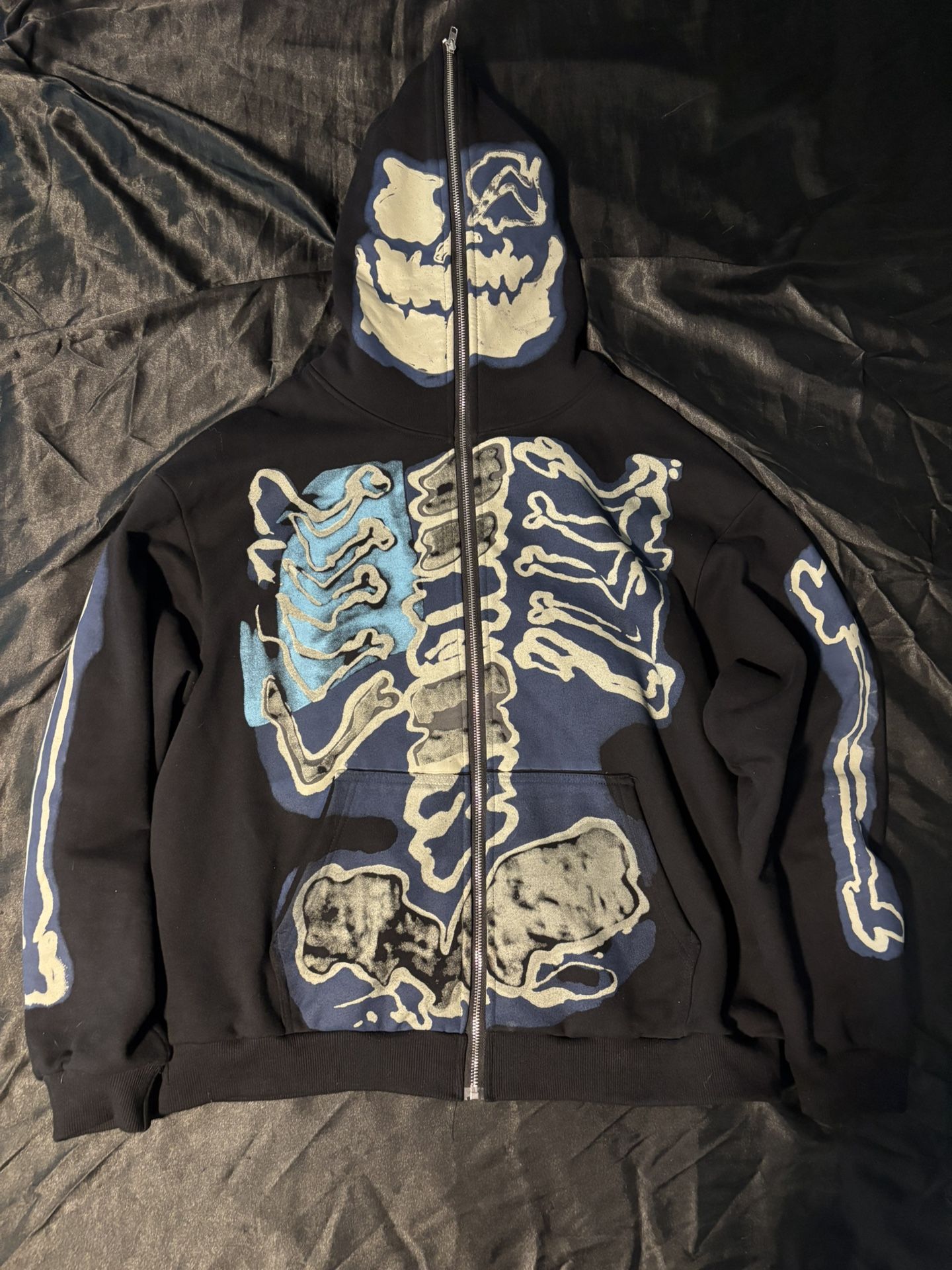 Travis Scott Jacket 