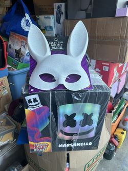 Mask