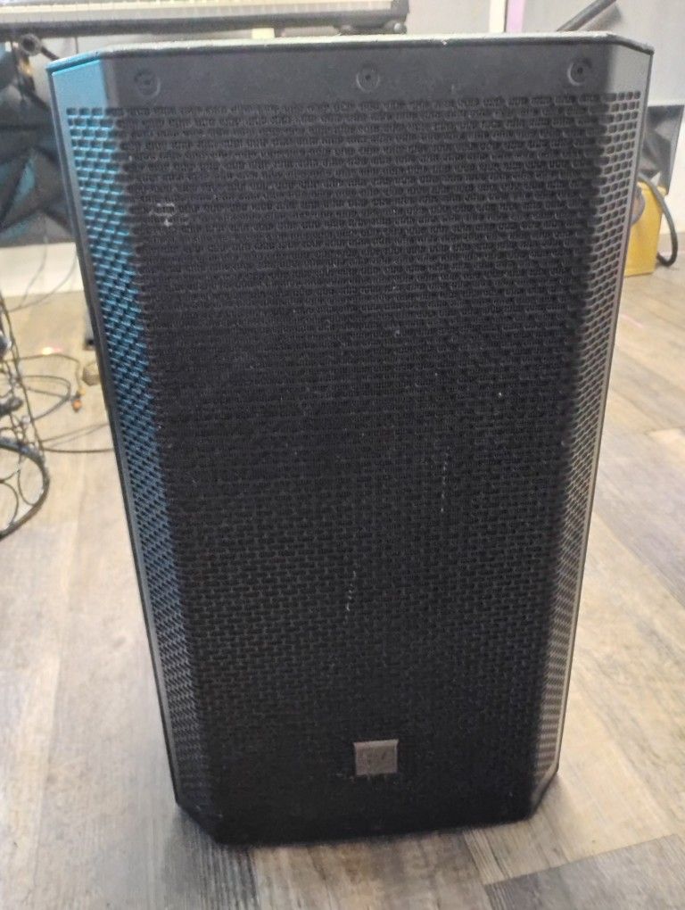 EV SOUND APEAKER. Bluetooth