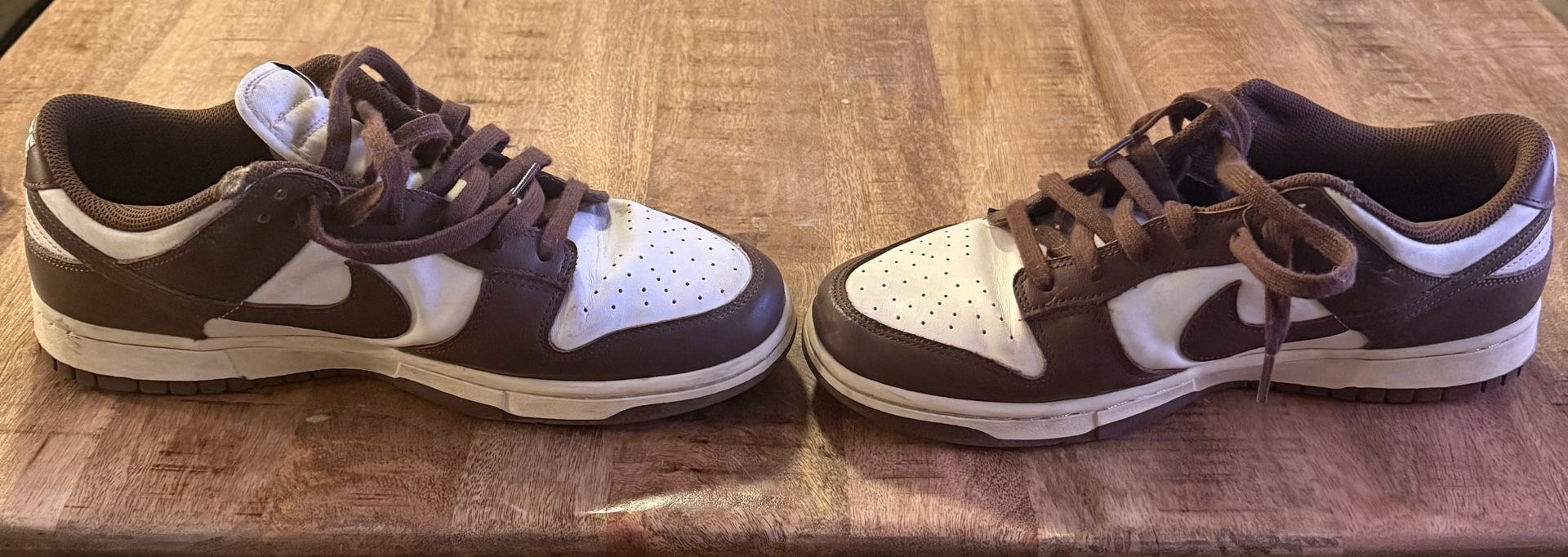 Nike Men Low Dunk Retro SE