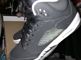 Jordan size 7y