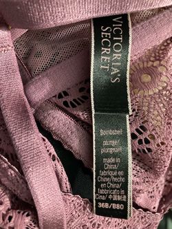 VS Bombshell Bra