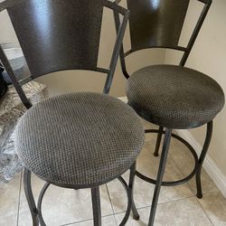 Bar Stools 