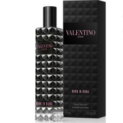 Valentino Cologne Brand New