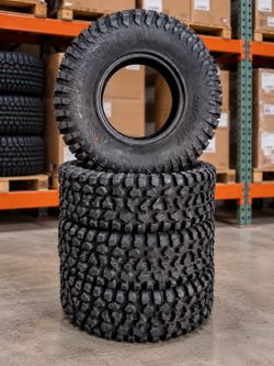30" Each 30x10-14 UTV Tires 30-10-14