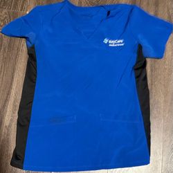 BayCare Medical Group BMG uniform M