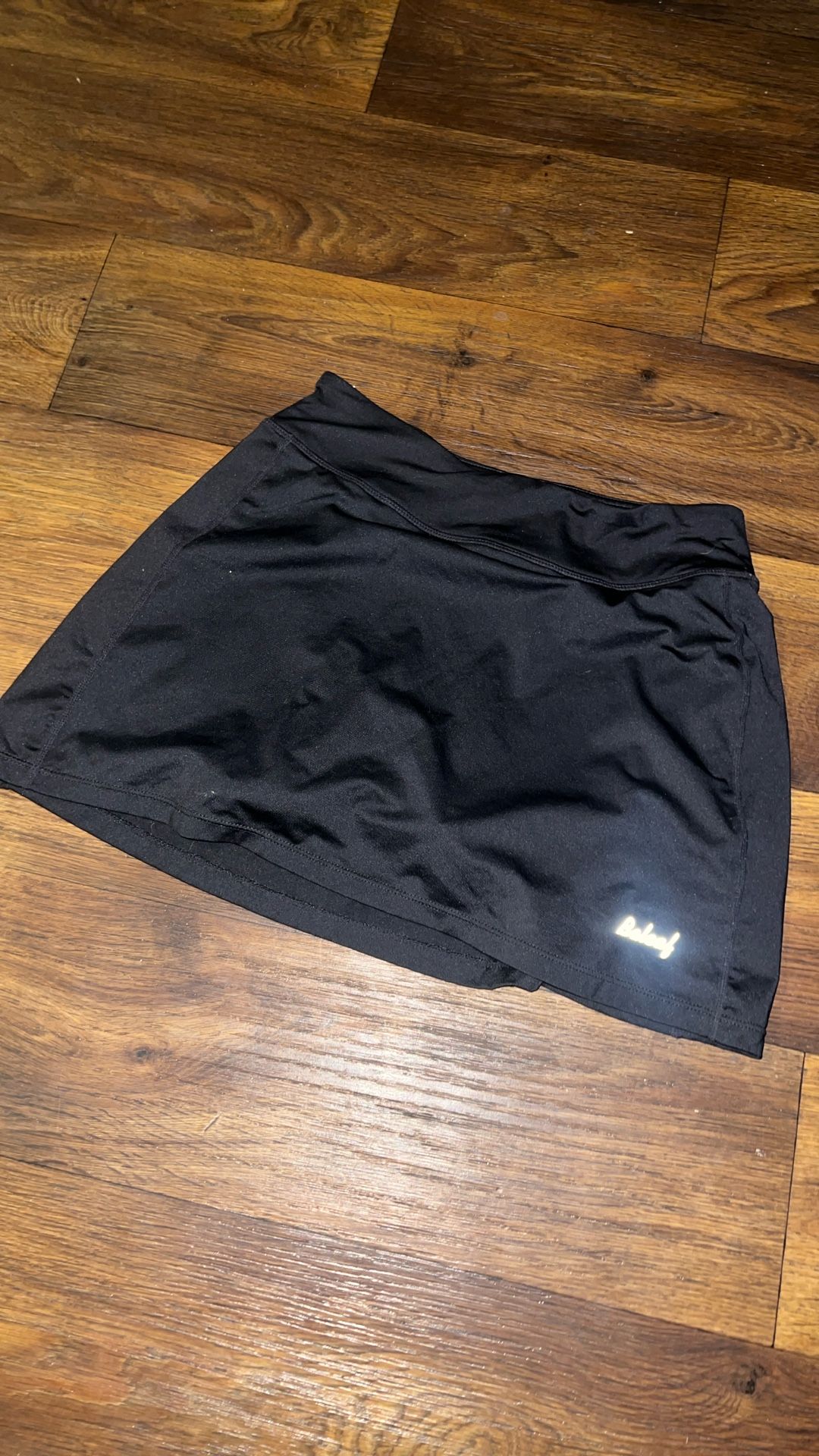 Small skirt