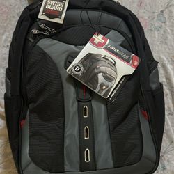 Backpacks 