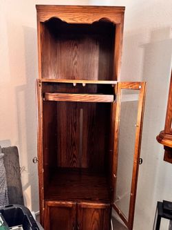Free Cabinet