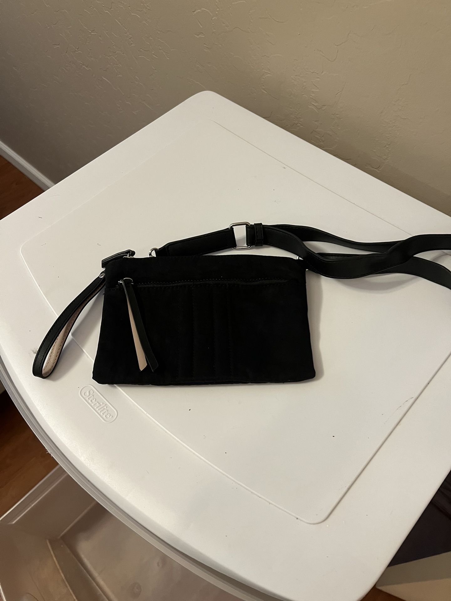 Multi-wear Purse - Elliott and McQueen