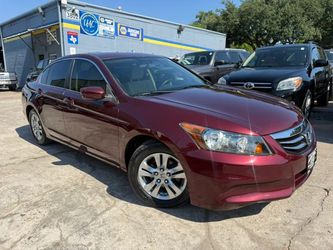 2011 Honda Accord