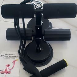 Row Portable Exercise 