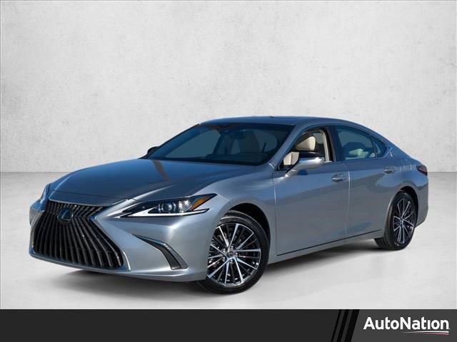 2025 Lexus ES 350