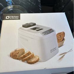 Bread Maker Machine 
