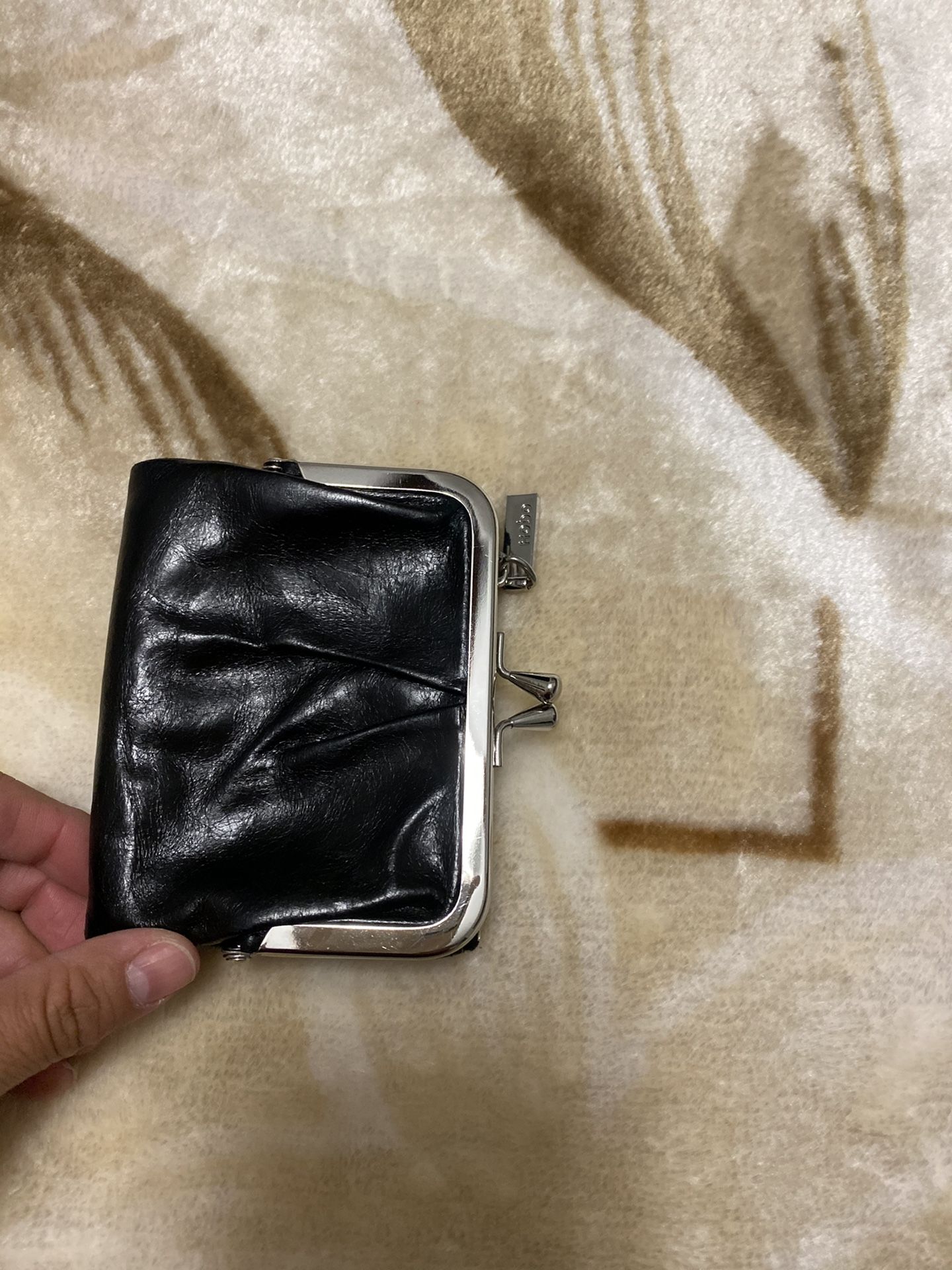 Hobo wallet