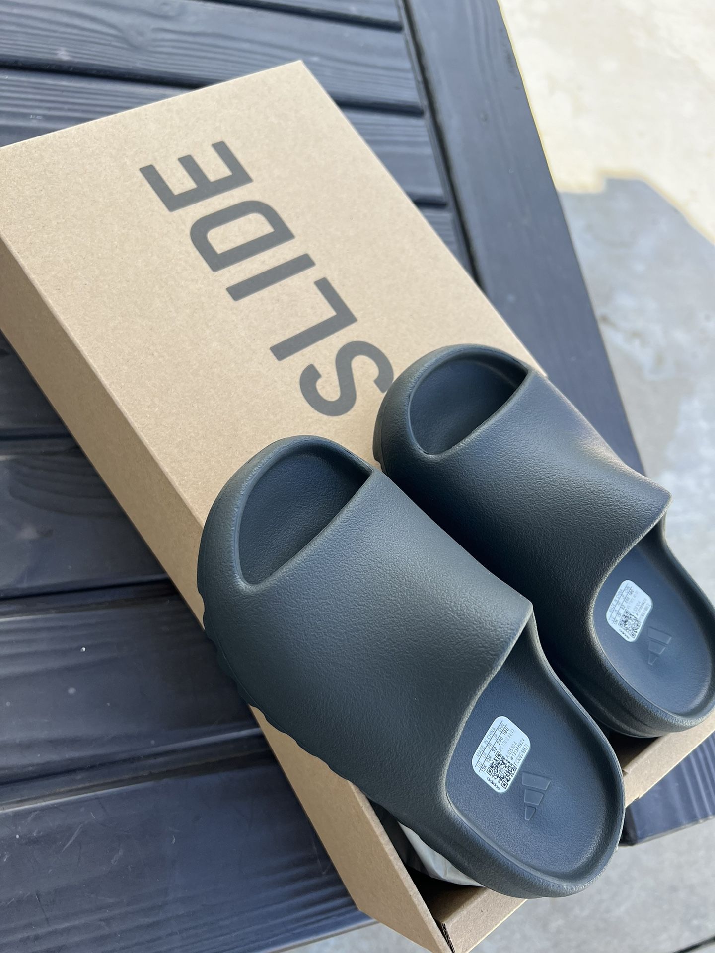 Adidas Yeezy Slide Kids