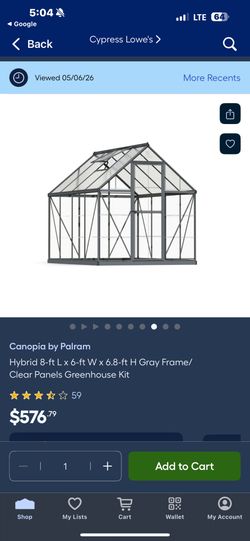 Green House