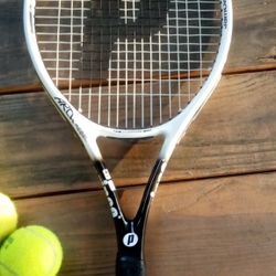 Prince Tennis Racket