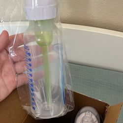 Baby Bottles 