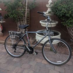 Bicicleta Medida 26 Para Hombre Todo Funciona $45