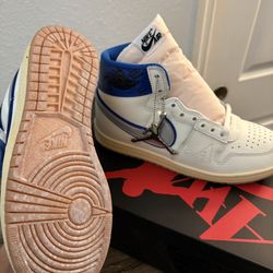 Jordan 1 Air Ship, Size 7.5 Men