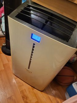 Portable AC