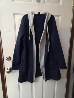 Female Jackets
