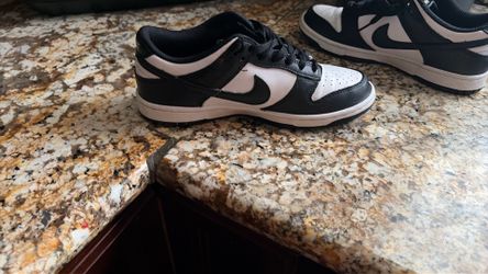 Panda dunk