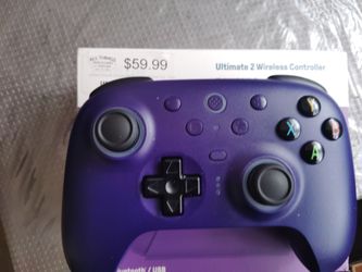 Bluetooth controller