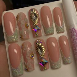 Press On Nails