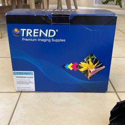 Toner For Lexmark Printer (Compatible Printers In Photos)