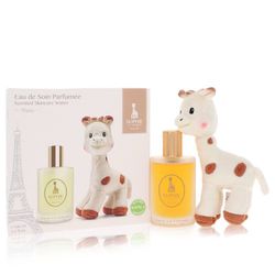 Sophie La Girafe Eau De Soin Parfumee Perfume