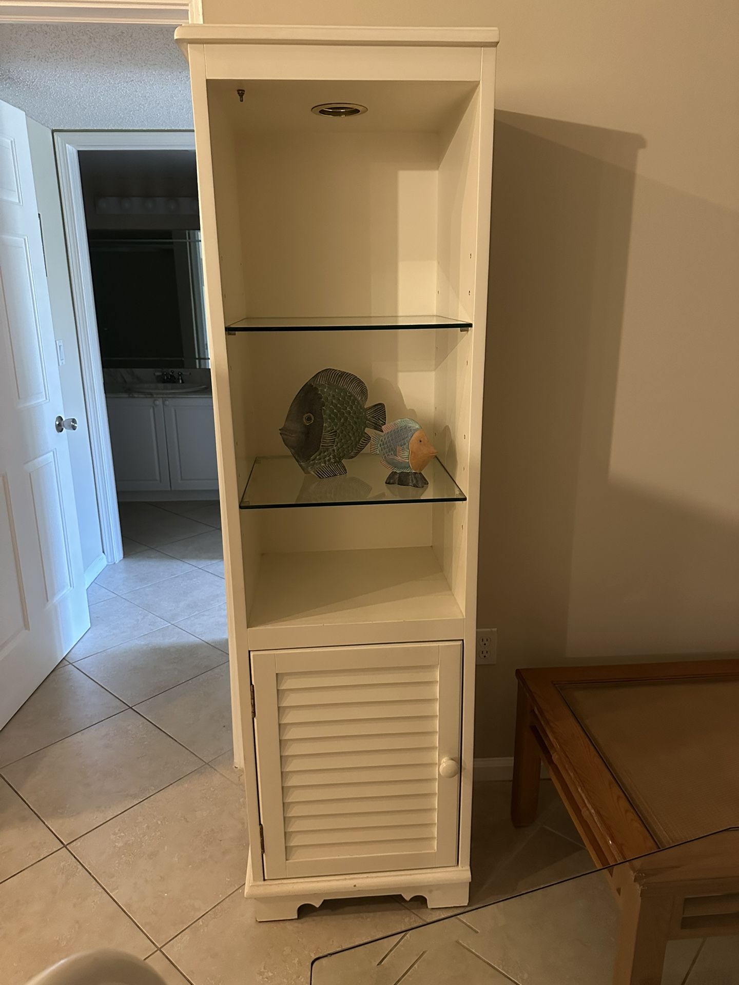 Cabinets