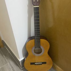 J&z guitar 2024