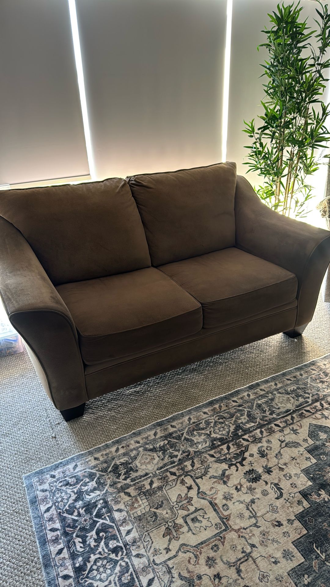 Free Love Seat Couch