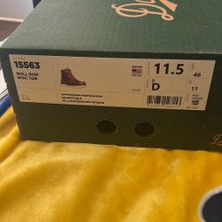 Danner Boots
