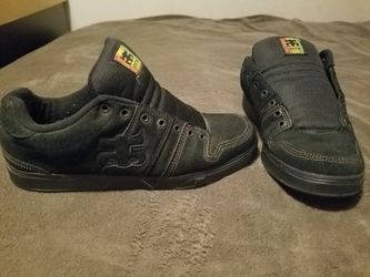 Ipath rasta stitch skate shoes size 12 for Sale in Ventura CA OfferUp