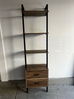 Bookshelf