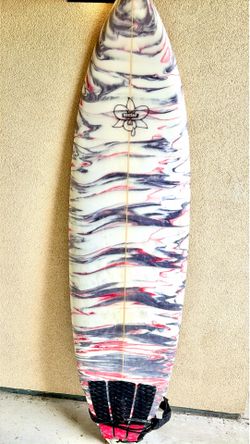 Nectar Surfboard 6’9”