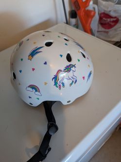 Electra kids helmet