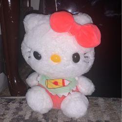 Hello Kitty