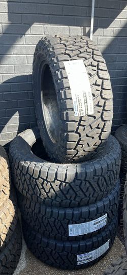 TOYO AND ALL TIRES $40 DOWN